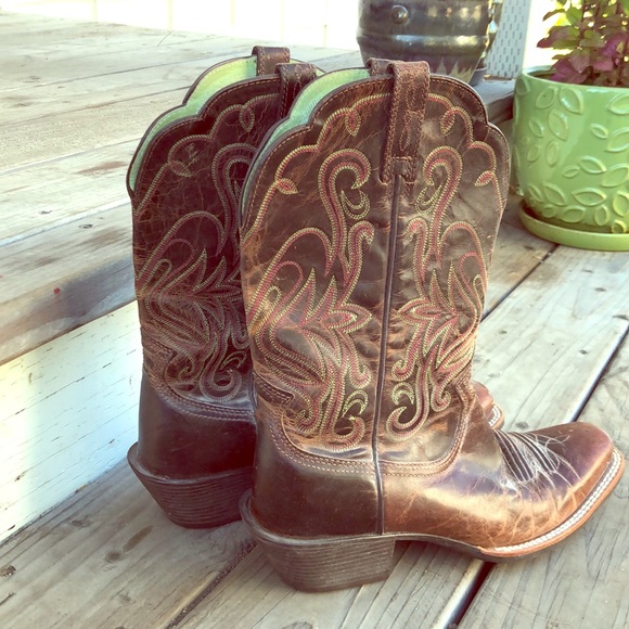 Ariat Shoes - Ariat Women’s Boots